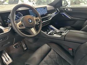 Обява за продажба на BMW X6 30d/ FACELIFT/ xDrive/ M-SPORT PRO/ SHADOW/ PANO/  ~ 189 576 лв. - изображение 7