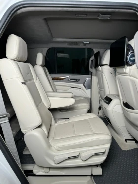 Cadillac Escalade 600D , снимка 12