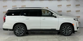 Cadillac Escalade 600D , снимка 3