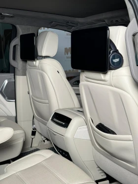 Cadillac Escalade 600D , снимка 13