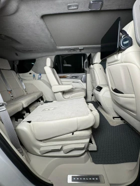 Cadillac Escalade 600D , снимка 17