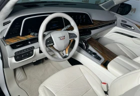 Cadillac Escalade 600D , снимка 5