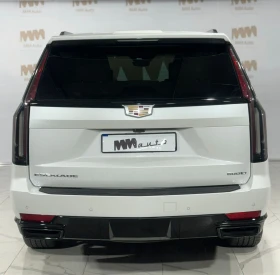 Cadillac Escalade 600D  | Mobile.bg    4