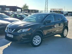 Nissan Qashqai 1.2Turbo* Ръчка* 84.000км* 