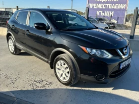 Nissan Qashqai 1.2Turbo* Ръчка* 84.000км* , снимка 3