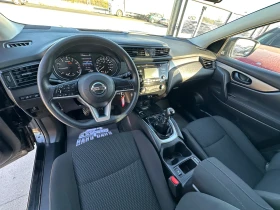 Nissan Qashqai 1.2Turbo* Ръчка* 84.000км* , снимка 8