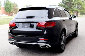 Mercedes-Benz GLC 300, снимка 5