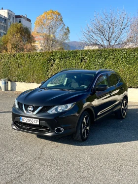 Обява за продажба на Nissan Qashqai 1.2T TEKNA ~24 999 лв. - изображение 6