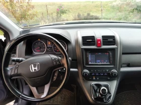 Honda Cr-v, снимка 7