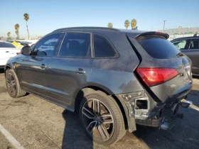 Audi Q5 PREMIUM PLUS S-LINE, снимка 3