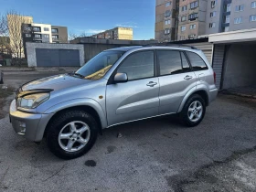 Toyota Rav4, снимка 1