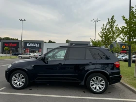 BMW X5 4.0d FACELIFT, MSPORT, 360cam, HEAD UP , снимка 15