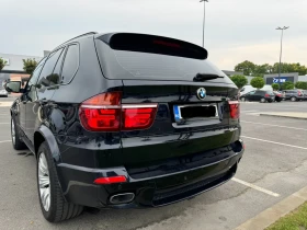 BMW X5 4.0d FACELIFT, MSPORT, 360cam, HEAD UP , снимка 10