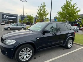 BMW X5 4.0d FACELIFT, MSPORT, 360cam, HEAD UP , снимка 12