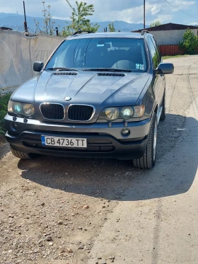 BMW X5, снимка 2