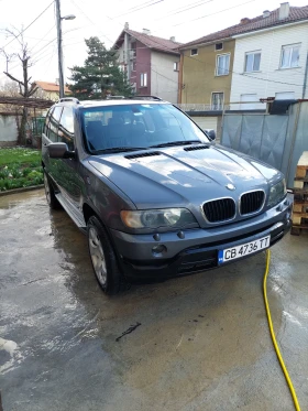 BMW X5, снимка 3