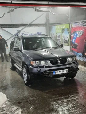 BMW X5, снимка 12