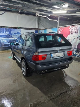 BMW X5, снимка 1