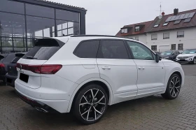 VW Touareg 3.0 TDI 4Motion = R-line=  | Mobile.bg    2