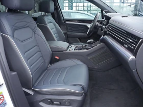 VW Touareg 3.0 TDI 4Motion = R-line= Гаранция, снимка 6