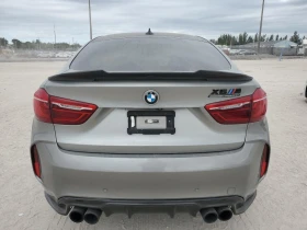 BMW X6 M* POWER* 4.4* BI-TURBO* COMPETITION* CARBON, снимка 6