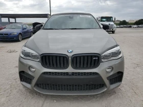 BMW X6 M* POWER* 4.4* BI-TURBO* COMPETITION* CARBON, снимка 5