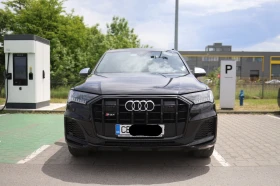 Обява за продажба на Audi SQ7 ~ 115 200 лв. - изображение 2