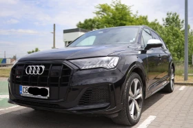 Обява за продажба на Audi SQ7 ~ 115 200 лв. - изображение 1