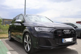 Обява за продажба на Audi SQ7 ~ 115 200 лв. - изображение 1