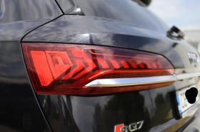 Обява за продажба на Audi SQ7 ~ 115 200 лв. - изображение 11