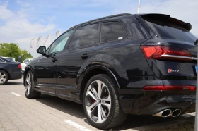 Audi SQ7 | Mobile.bg    15