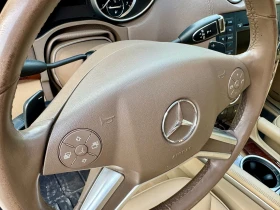 Обява за продажба на Mercedes-Benz GL 450 ~29 000 лв. - изображение 10