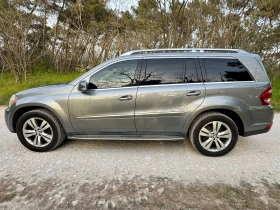 Обява за продажба на Mercedes-Benz GL 450 ~29 000 лв. - изображение 2
