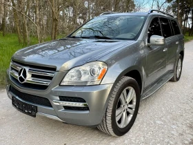 Обява за продажба на Mercedes-Benz GL 450 ~29 000 лв. - изображение 1