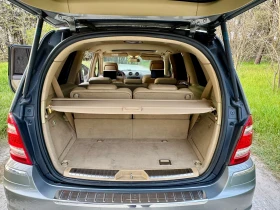 Mercedes-Benz GL 450 | Mobile.bg    15