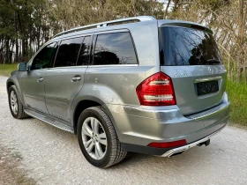 Обява за продажба на Mercedes-Benz GL 450 ~29 000 лв. - изображение 3