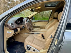 Обява за продажба на Mercedes-Benz GL 450 ~29 000 лв. - изображение 4