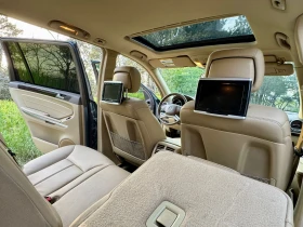 Обява за продажба на Mercedes-Benz GL 450 ~29 000 лв. - изображение 6