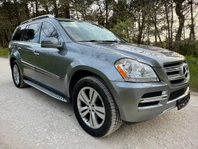 Обява за продажба на Mercedes-Benz GL 450 ~29 000 лв. - изображение 1