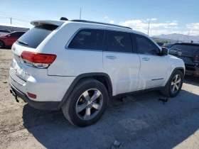 Jeep Grand cherokee LIMTED 5.7L 4x4 | Mobile.bg    2