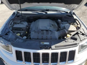 Jeep Grand cherokee LIMTED 5.7L 4x4 | Mobile.bg    12