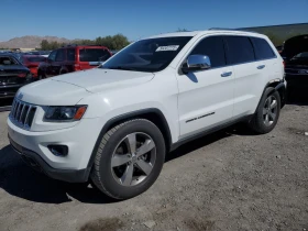 Jeep Grand cherokee LIMTED 5.7L 4x4 | Mobile.bg    5