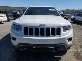Jeep Grand cherokee LIMTED 5.7L 4x4 | Mobile.bg    6