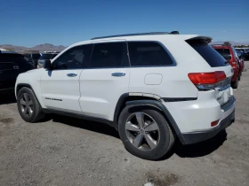 Jeep Grand cherokee LIMTED 5.7L 4x4 | Mobile.bg    4