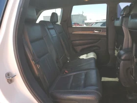 Jeep Grand cherokee LIMTED 5.7L 4x4 | Mobile.bg    11