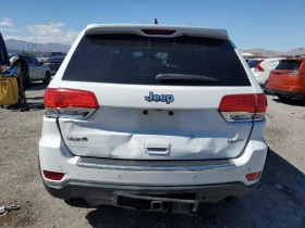 Jeep Grand cherokee LIMTED 5.7L 4x4 | Mobile.bg    3