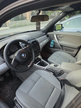 Обява за продажба на BMW X3 2.0 xd 150 hp ~8 000 лв. - изображение 9