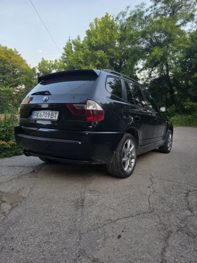 Обява за продажба на BMW X3 2.0 xd 150 hp ~8 000 лв. - изображение 4