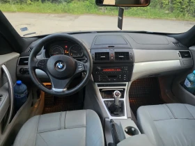Обява за продажба на BMW X3 2.0 xd 150 hp ~8 000 лв. - изображение 11