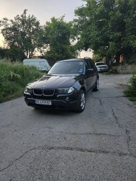 Обява за продажба на BMW X3 2.0 xd 150 hp ~8 000 лв. - изображение 2